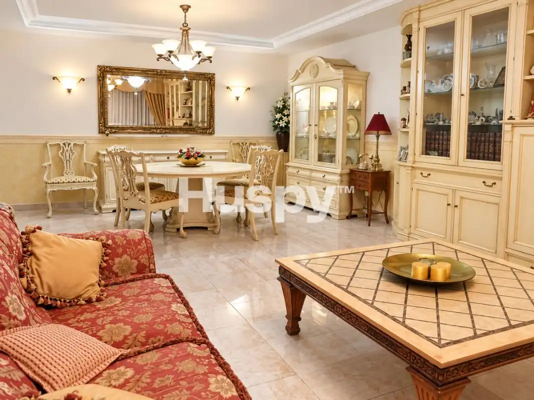 Casa con terraza en venta en Calle Don Alarico Lopez Teruel, imagen 4
