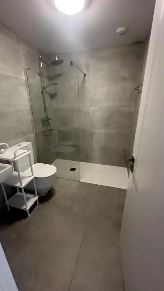 Bany de Planta baixa de lloguer en Adeje