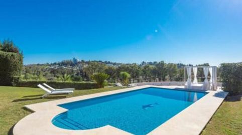Foto 5 de Casa o chalet de alquiler en Paraiso - Barronal, Estepona