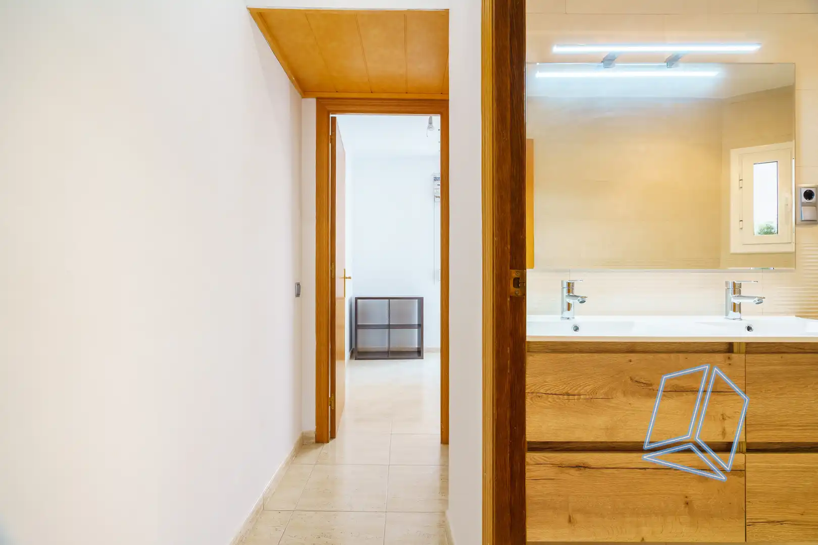Wohnung zum Verkauf in Carrer de Vallfogona, imagen 16