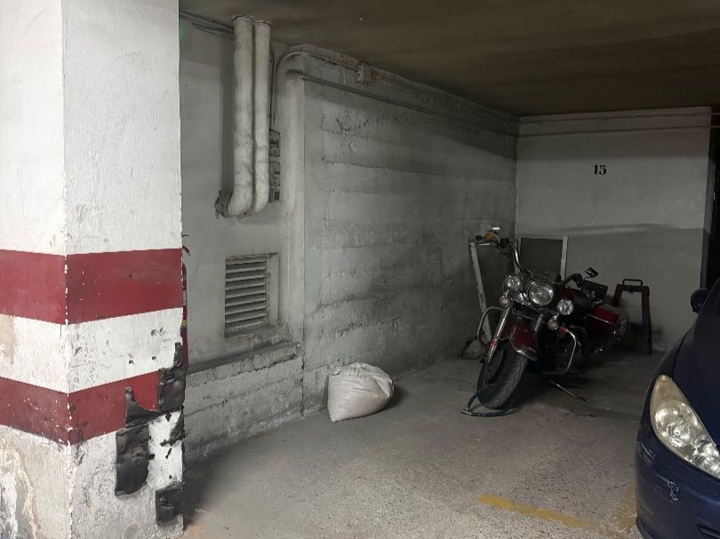 Garage for sale in  Zaragoza Capital