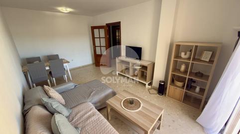 Foto 5 de Pis de lloguer a Calle Unión, El Morche, Torrox