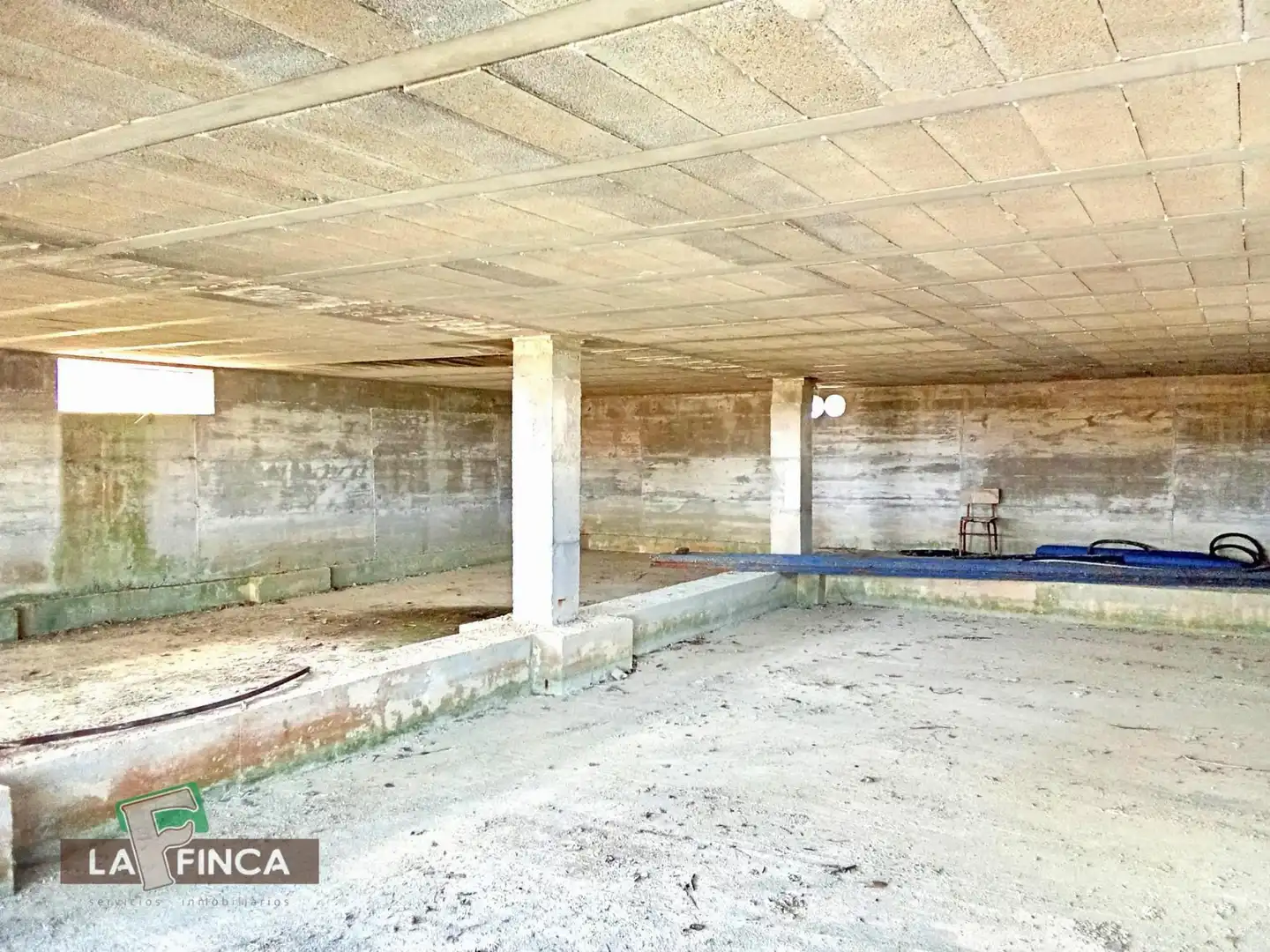 Casa o xalet en venda en El Franco 