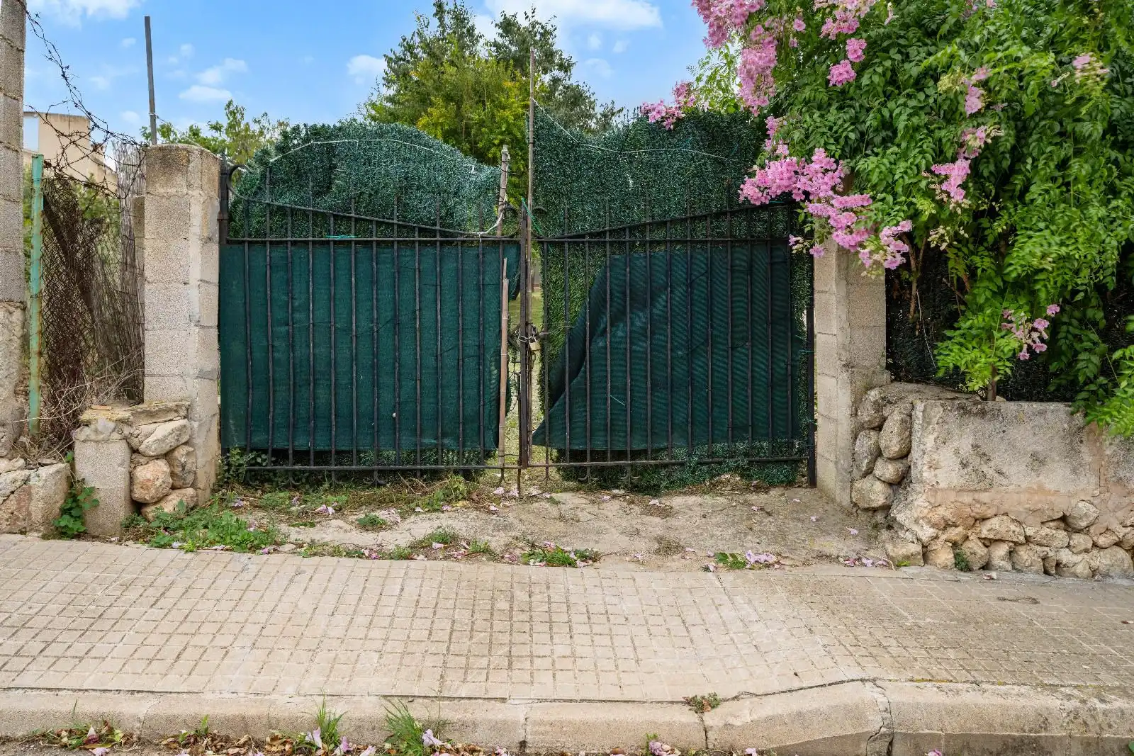 Casa adosada en venta en Campanet con Calefacción, Jardín privado y Terraza