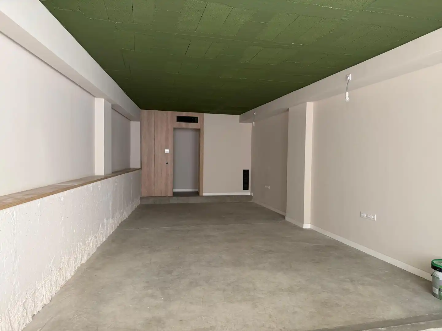 Piso de alquiler en Barri del Centre
