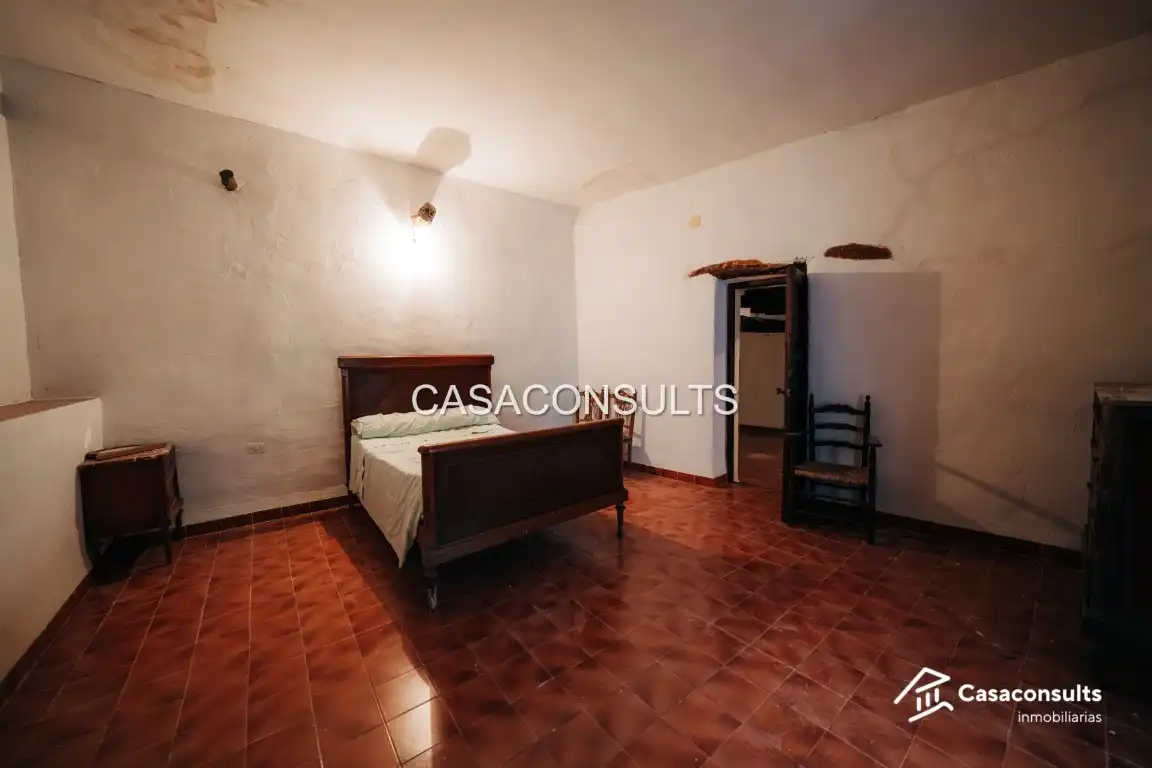 Casa con terraza en venta en San Jorge / Sant Jordi, imagen 21
