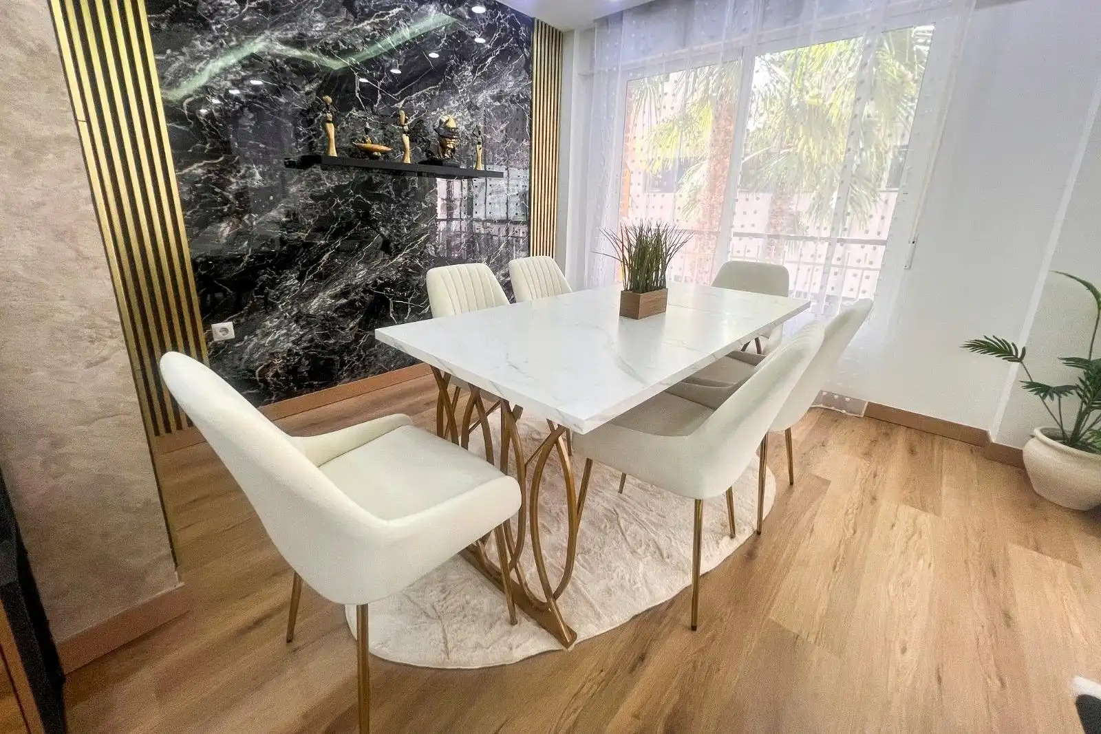 Apartamento con terraza en venta en Calle C. Canónigo Torres 15, imagen 10