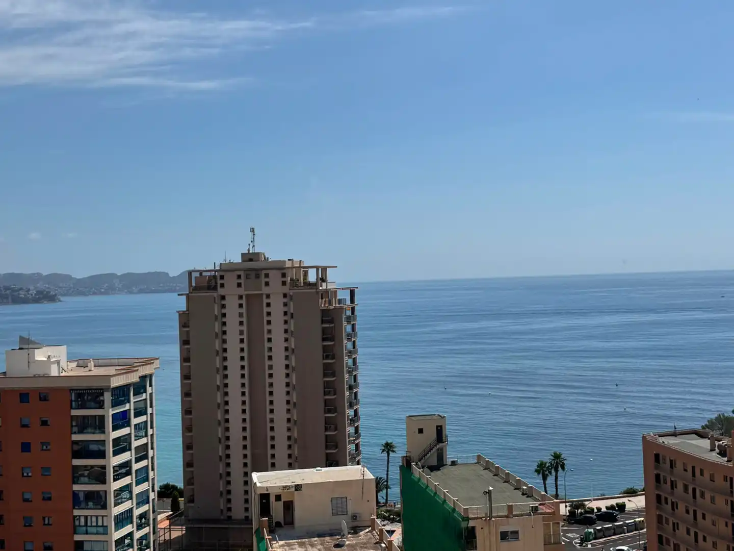Piso con ascensor en venta en Avenida Rosa de los Vientos 11, imagen 3