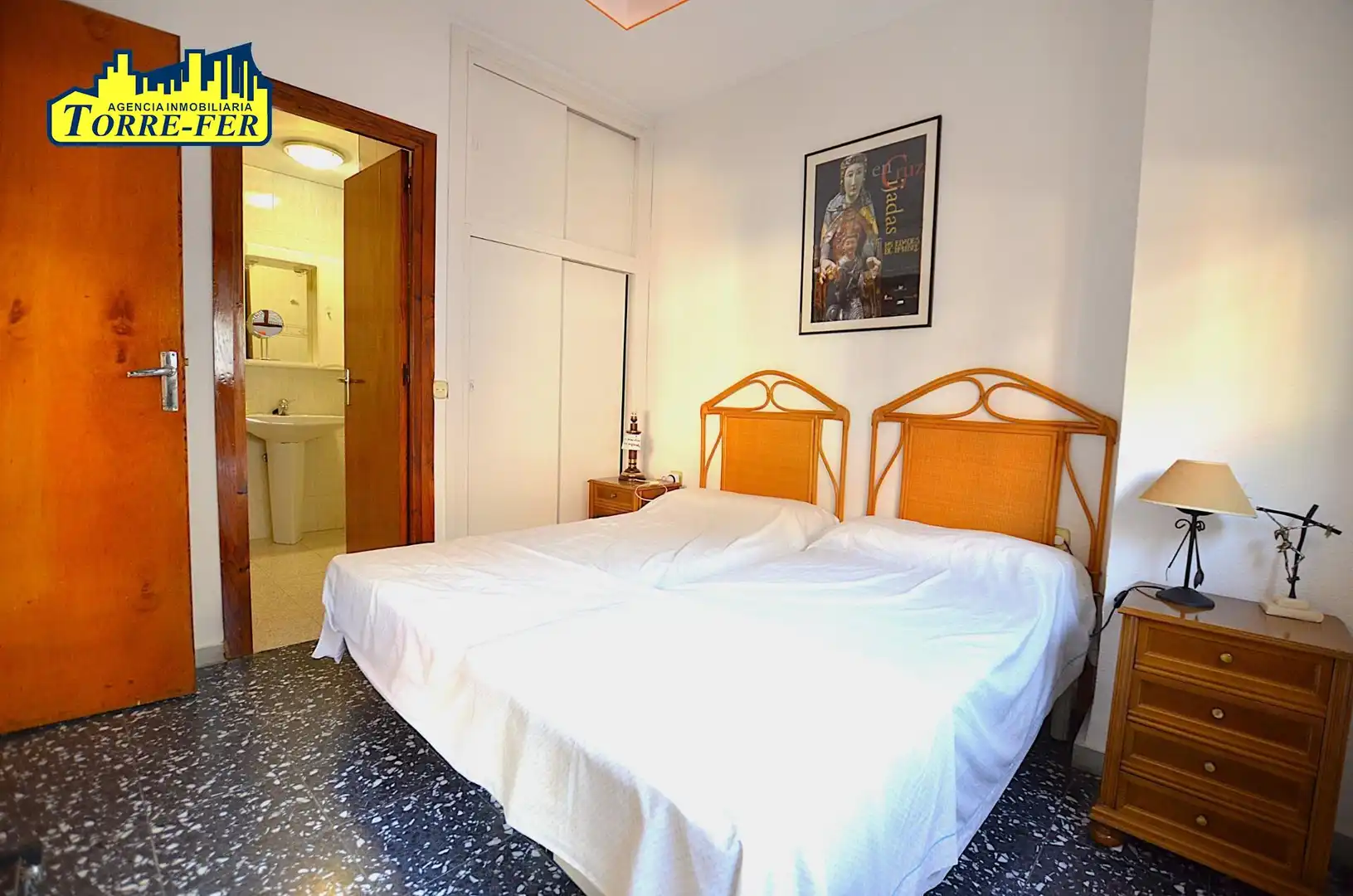Habitación de Piso en venta en Almería