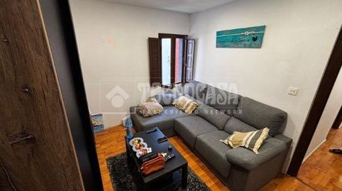 Foto 5 de Piso en venta en Casco Viejo, Bilbao