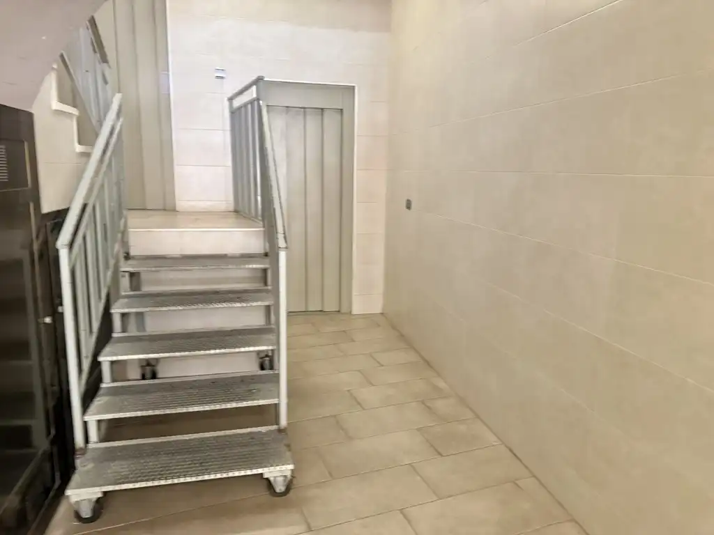 Wohnung zum Verkauf in Benicasim / Benicàssim mit Waschmaschine und Balkon
