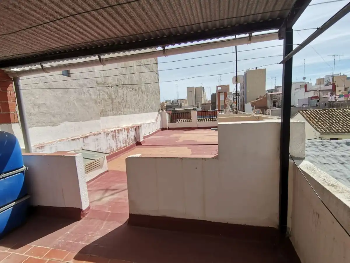 Casa o xalet en venda a San Pascual, Nules
