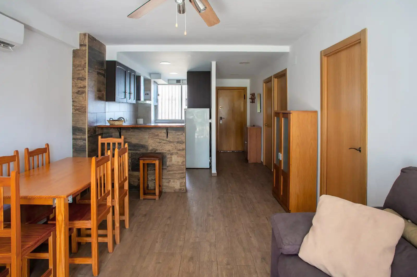 Apartament de lloguer a Avenida Bruselas, 20, Playa de San Juan