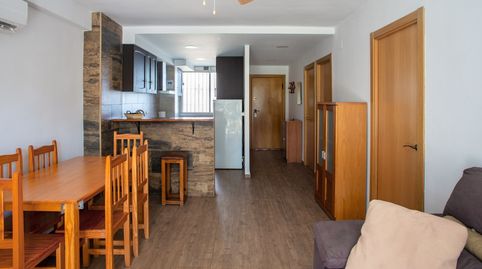 Foto 3 de Apartament de lloguer a Avenida Bruselas, 20, Playa de San Juan, Alicante / Alacant