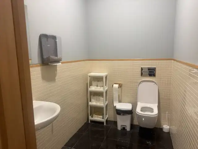 Bathroom of Commercial properties for sale in Vegadeo
