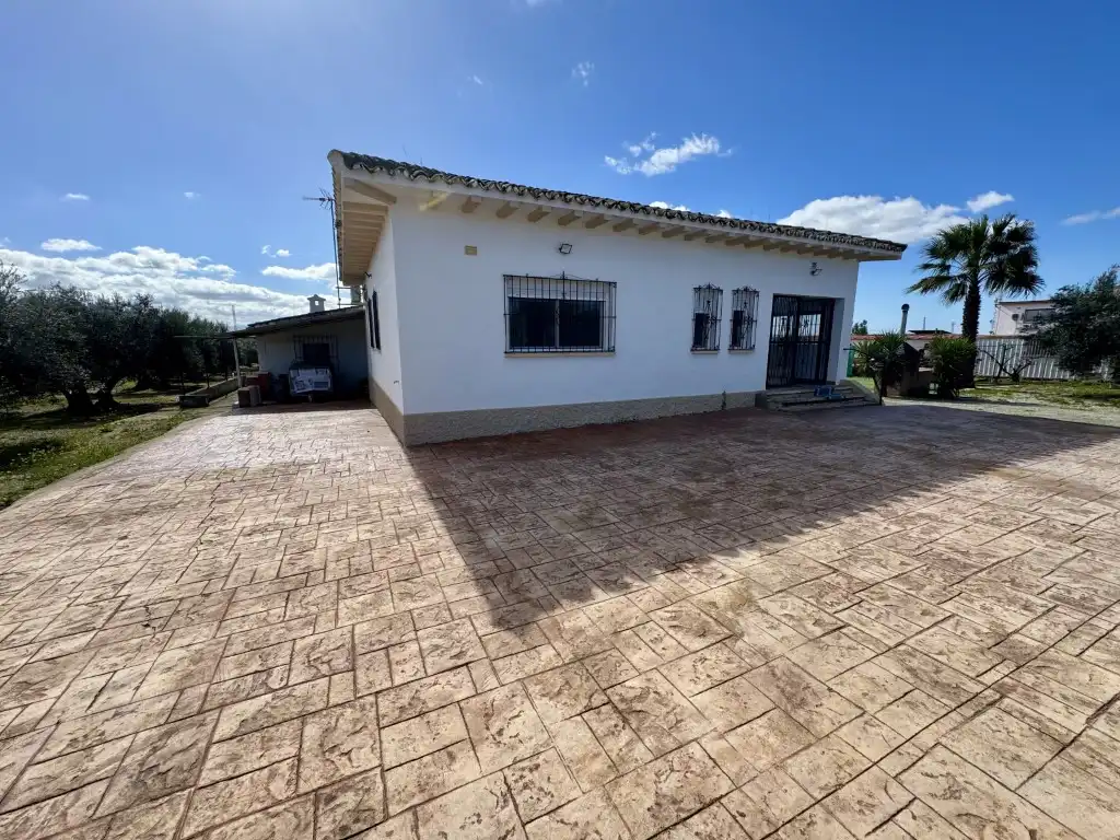 Residencial en venda a Diseminados Dehesilla(Huertas Extr)La, Andújar