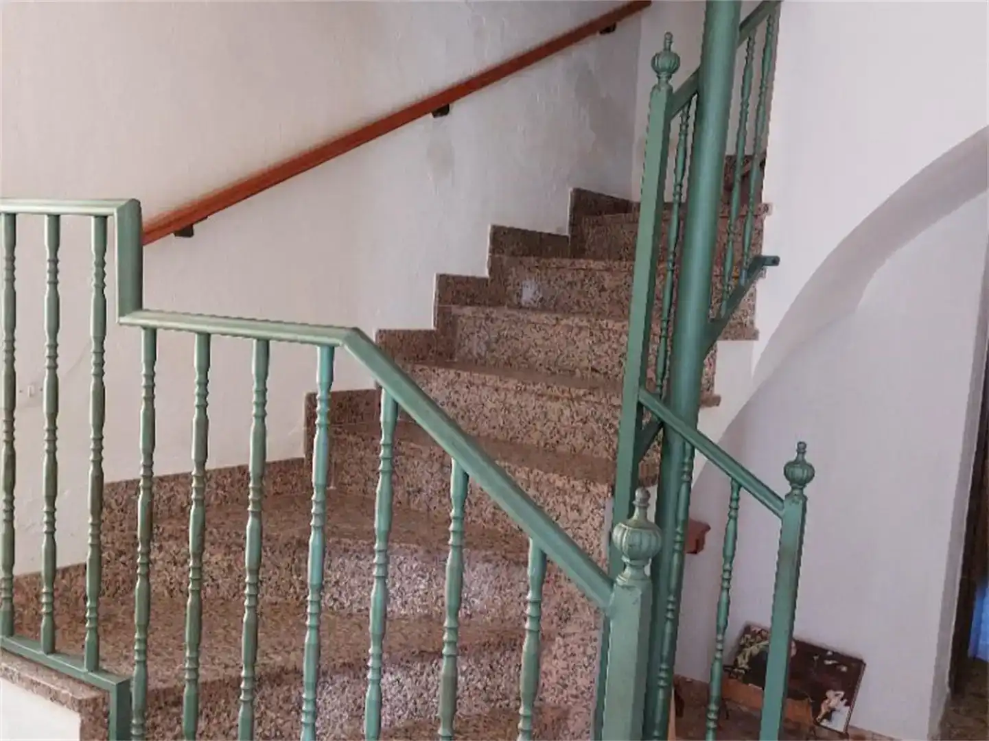 Piso en venta en Villar de Cañas