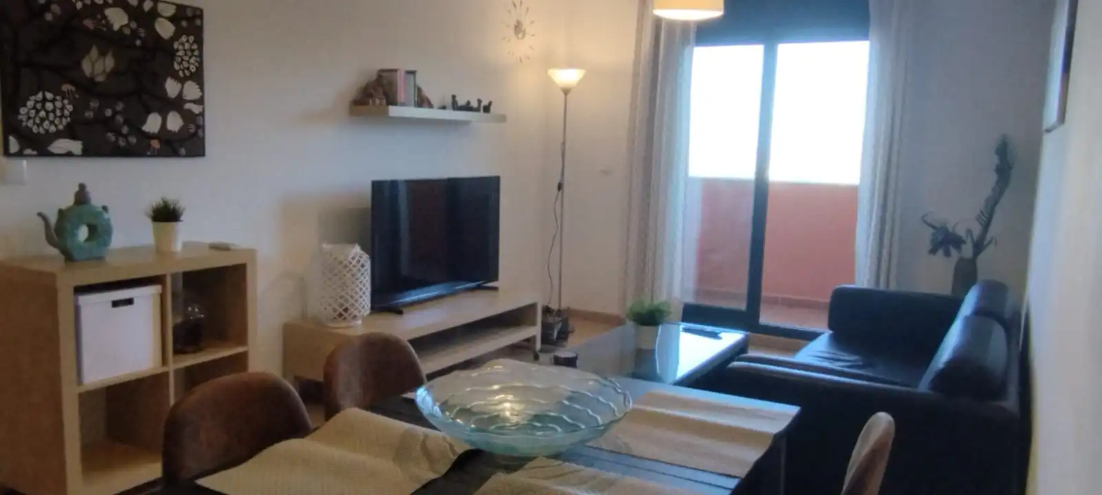 Flat for rent in Calle Padre Jiménez López, Coín