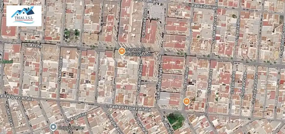 Flat with terrace for sale in Amadeo Vives, imagen 2