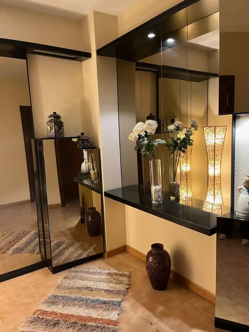 Piso en venta en Barberà del Vallès con Calefacción, Terraza y Trastero