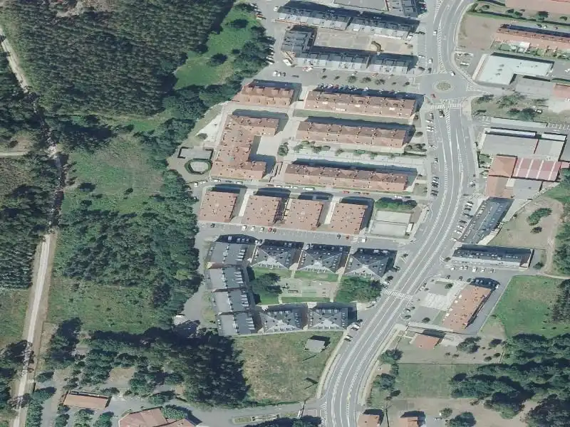 Flat for sale in Teo