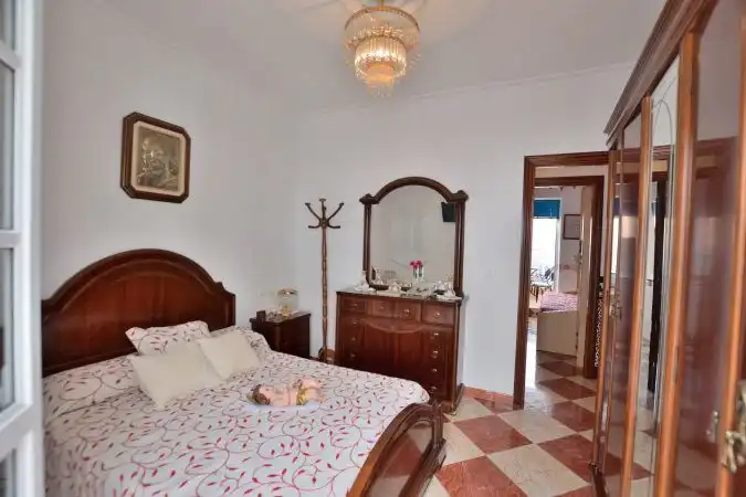 Casa a schiera con terrazza in vendita a Calle Pilar 32, imagen 15