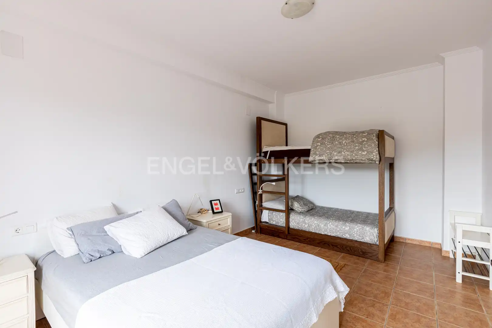 Habitación de Casa o chalet en venta en Cartaya con Calefacción, Jardín privado y Terraza
