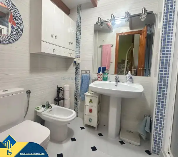 Villa mit Pool zum Verkauf in Las Viñas, imagen 10
