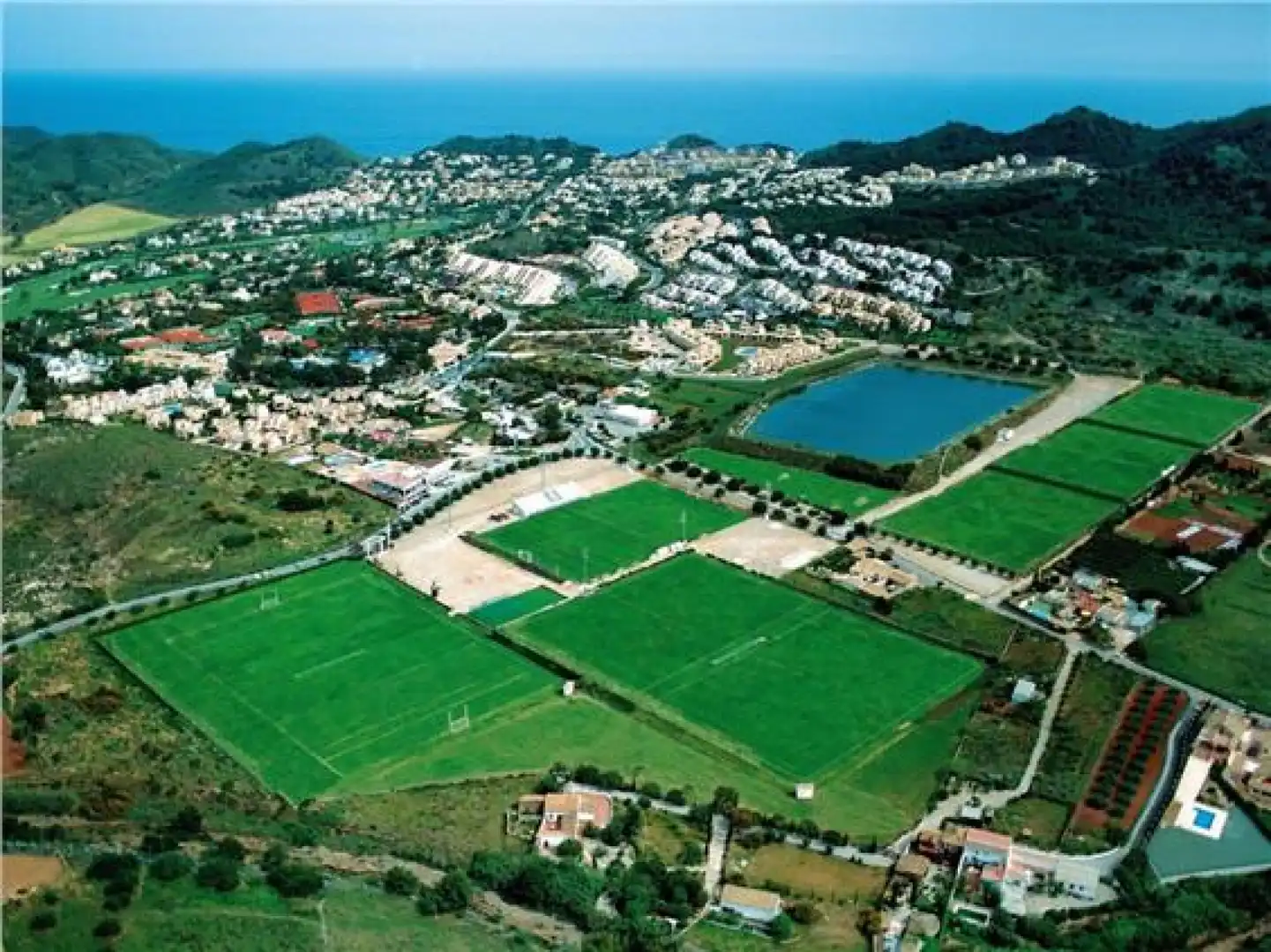 Rural land for sale in Los Belones - Urbanizacion La Manga Club
