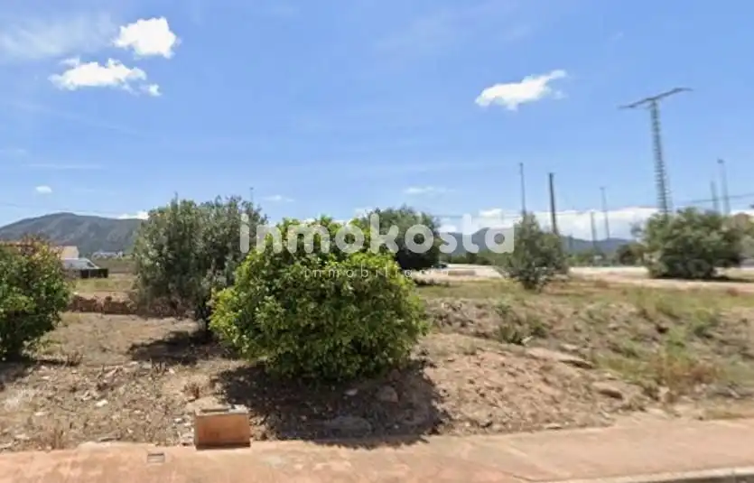 Residencial en venda en L'Alfàs del Pi