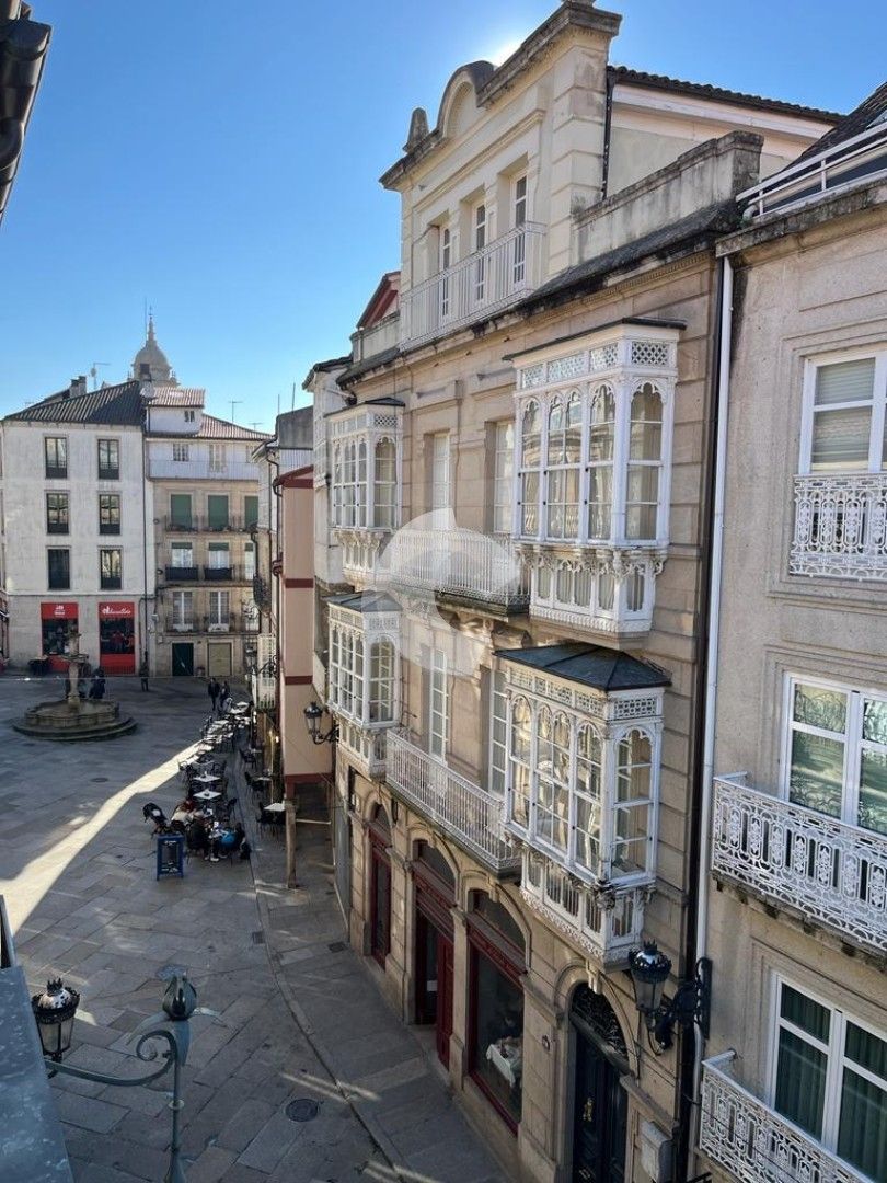 Dúplex de lloguer a Casco Viejo