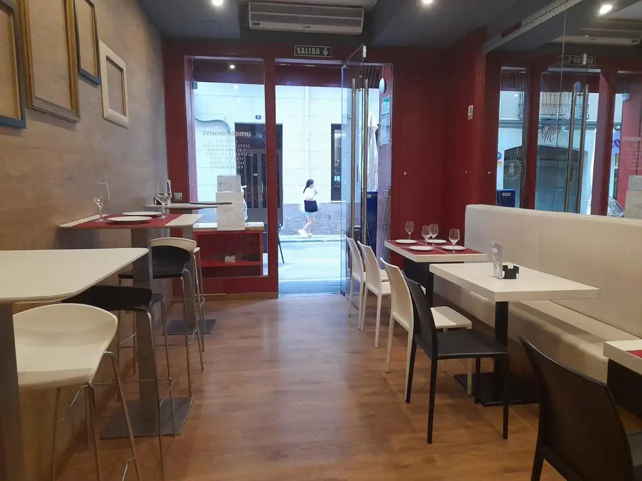 Local comercial en venda a Rubio, imagen 6