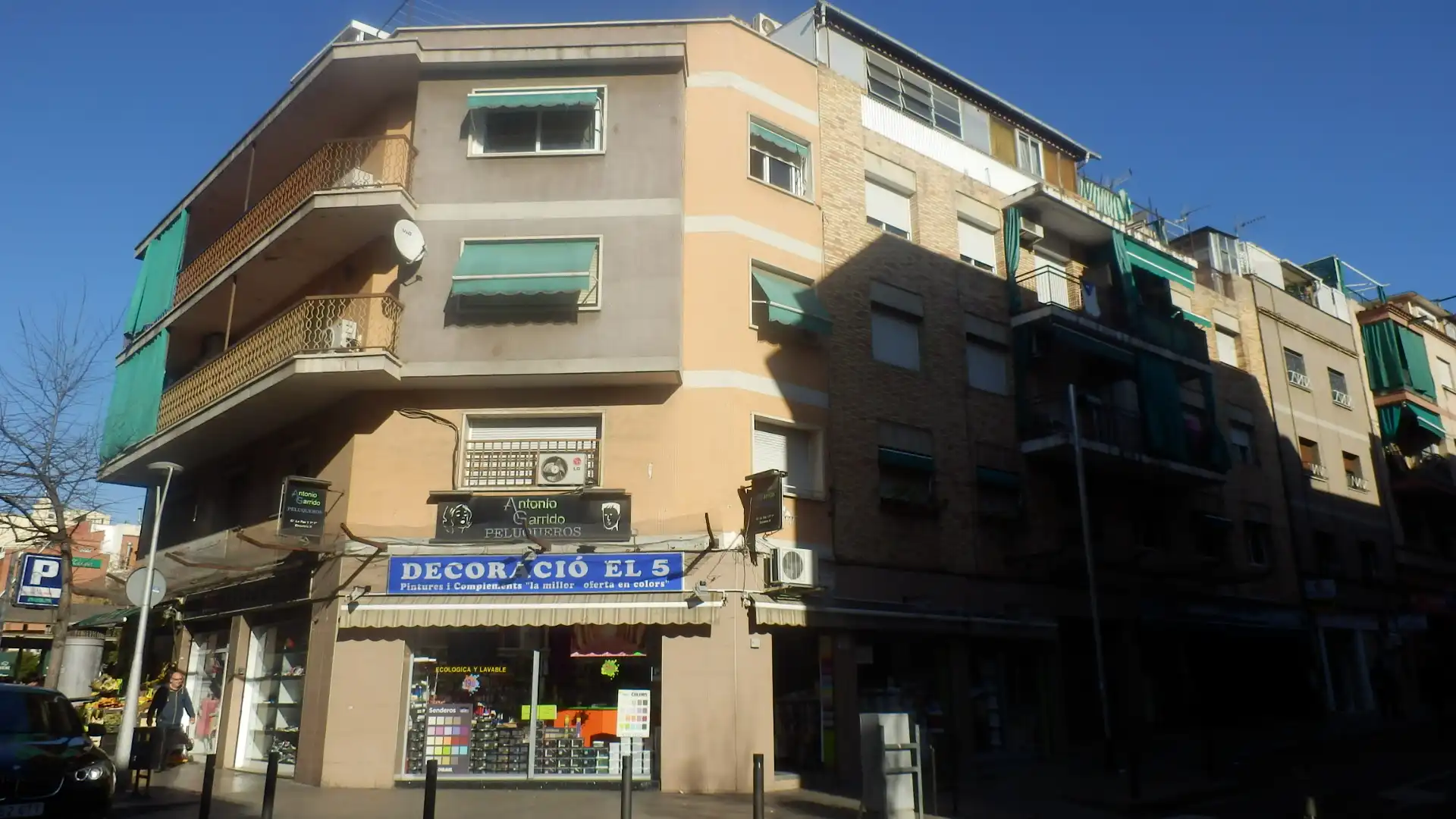 Wohnung zum Verkauf in Carrer de la Pau, imagen 2