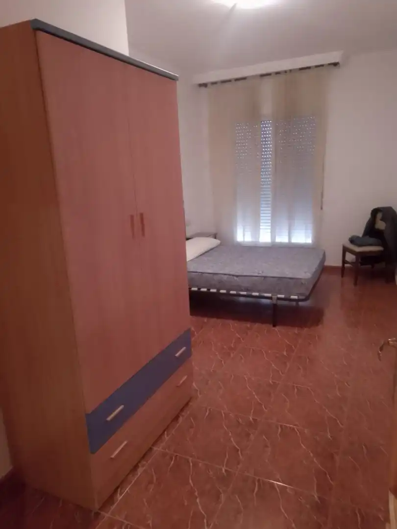 Bedroom of Detached homes for sale in Iniesta  with Heating, Terrace and Furnished