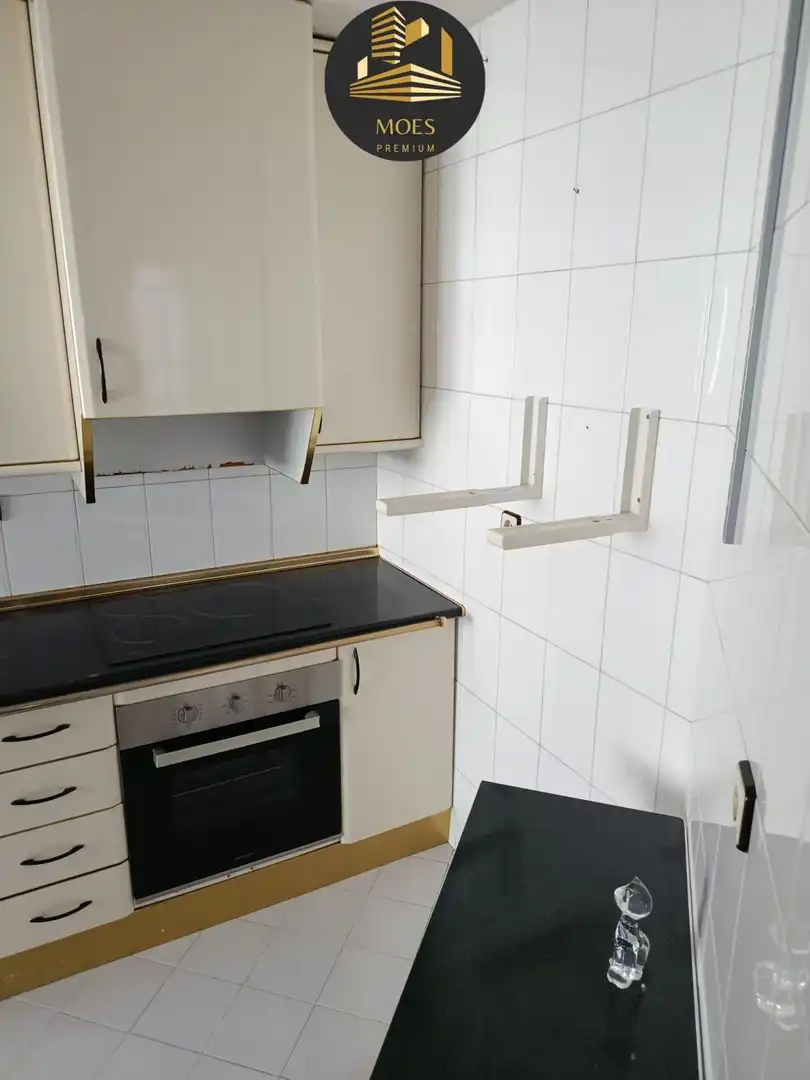 Piso con terraza en venta en Belén - San Roque, imagen 5