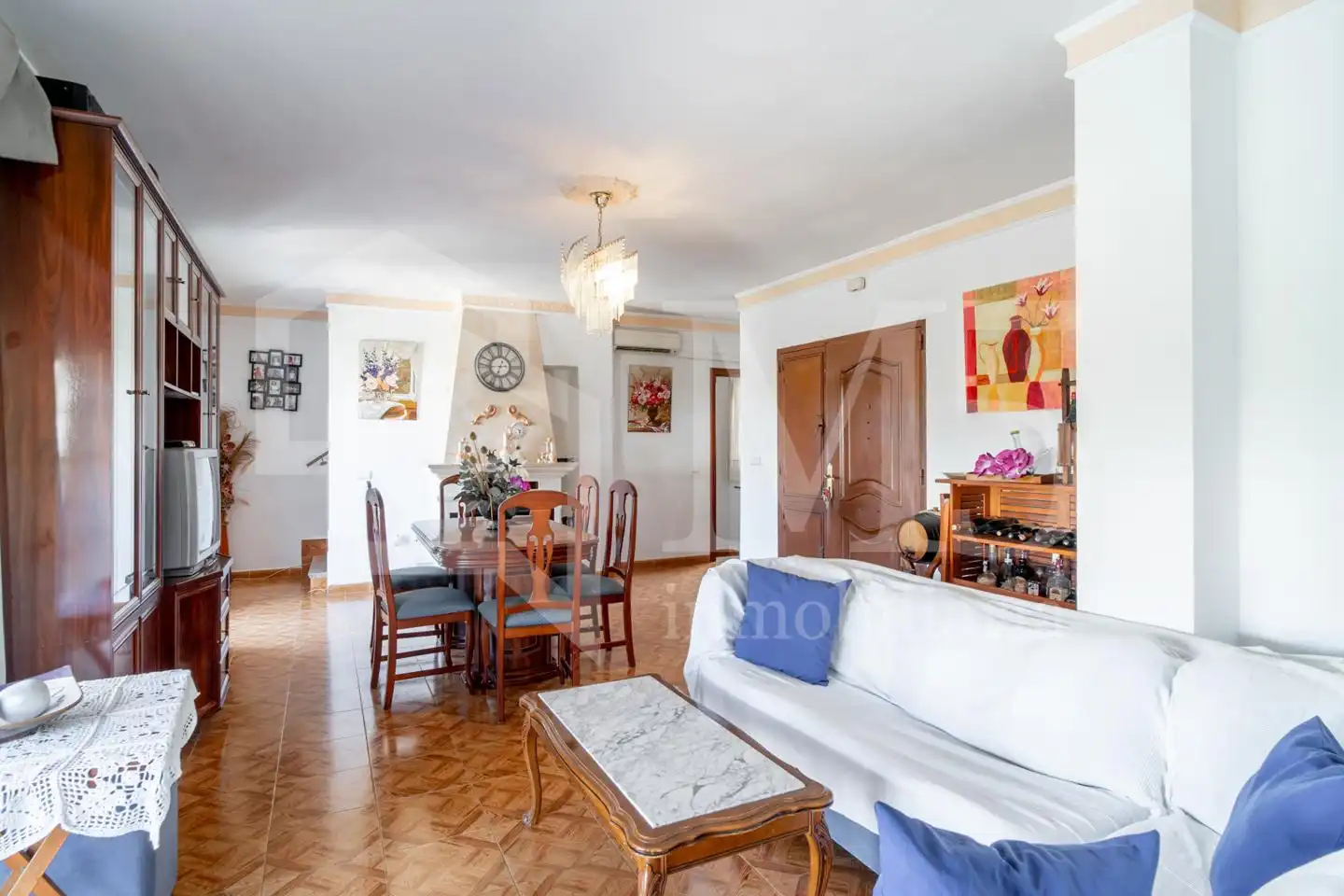 Casa amb terrassa en venda a Sedella, imagen 8