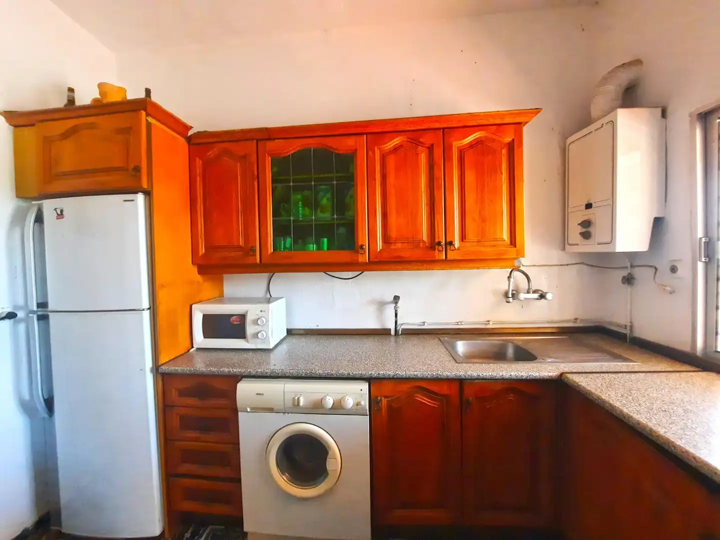 Casa o chalet en venta en Nuevo Bulevar