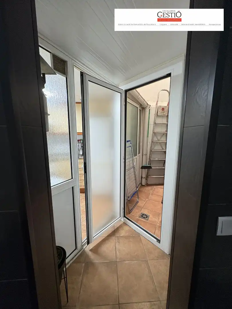 Wohnung mit Aufzug zum Verkauf in Carretera de Collblanc, imagen 21
