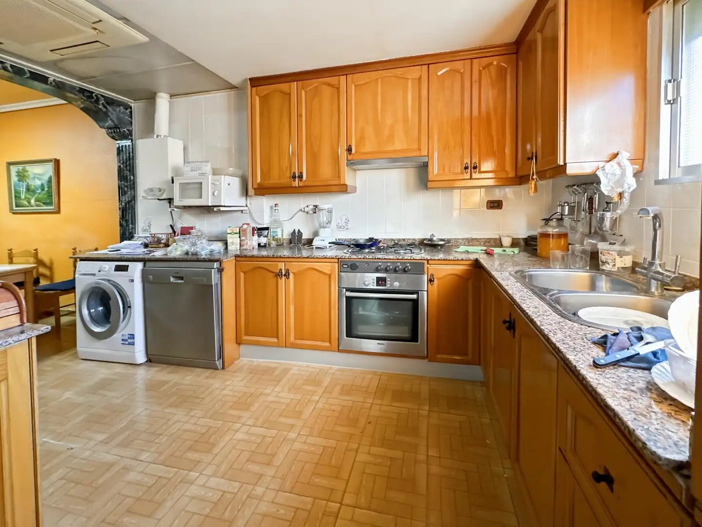 Casa en venta en Oeste, imagen 2