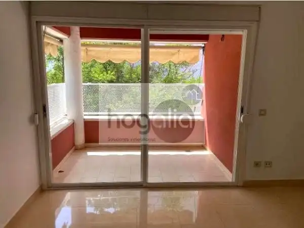 Pis amb ascensor de lloguer a Bellavista - La Palmera, imagen 2