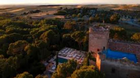 Photo 2 of Country house to rent in Calle la Olivilla, Batres, Madrid