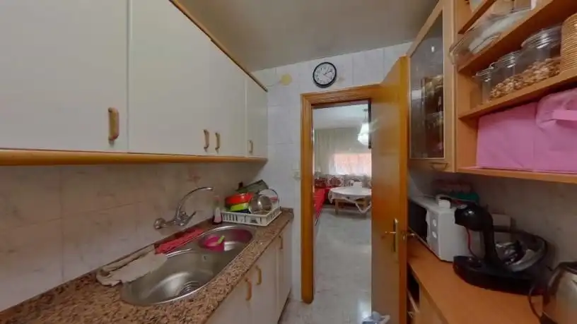 Piso en venta en calle Sagunto, imagen 2