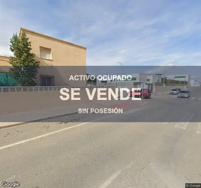 Piso en venta en Níjar
