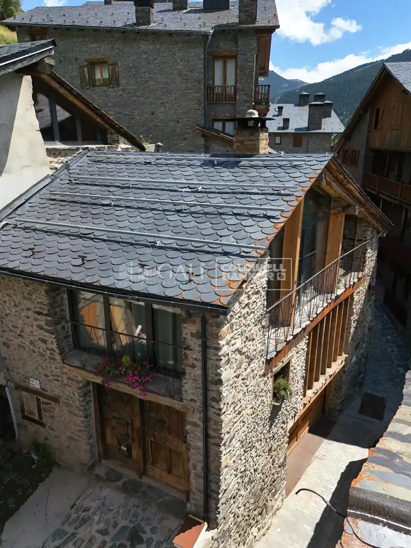 Casa rústica en venta en L'Aldosa - Ransol, imagen 35
