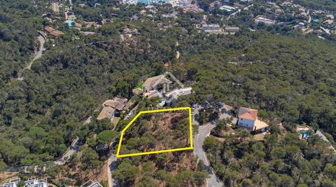 Photo 4 of Land for sale in Llafranc, Girona