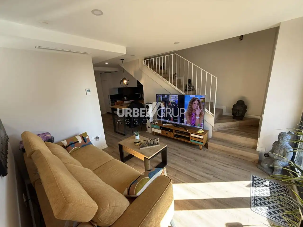 Duplex con terrazza in affitto a Avenida Abad Marcet, imagen 16