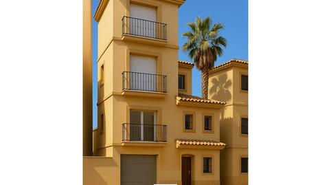 Foto 4 de Residencial en venta en Calle Ruiseñor, 9, Santiago el Mayor,  Murcia Capital