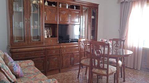 Foto 5 de Casa adosada en venda a Baza, Granada