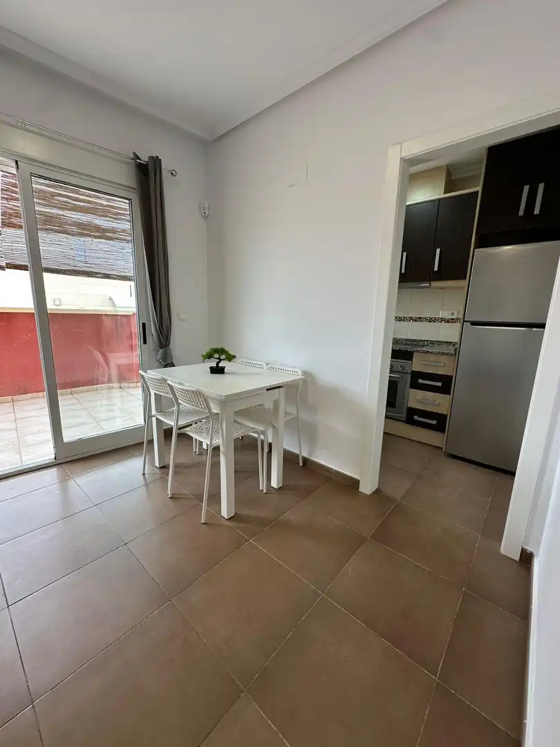 Penthouse zum Verkauf in Centro, imagen 4