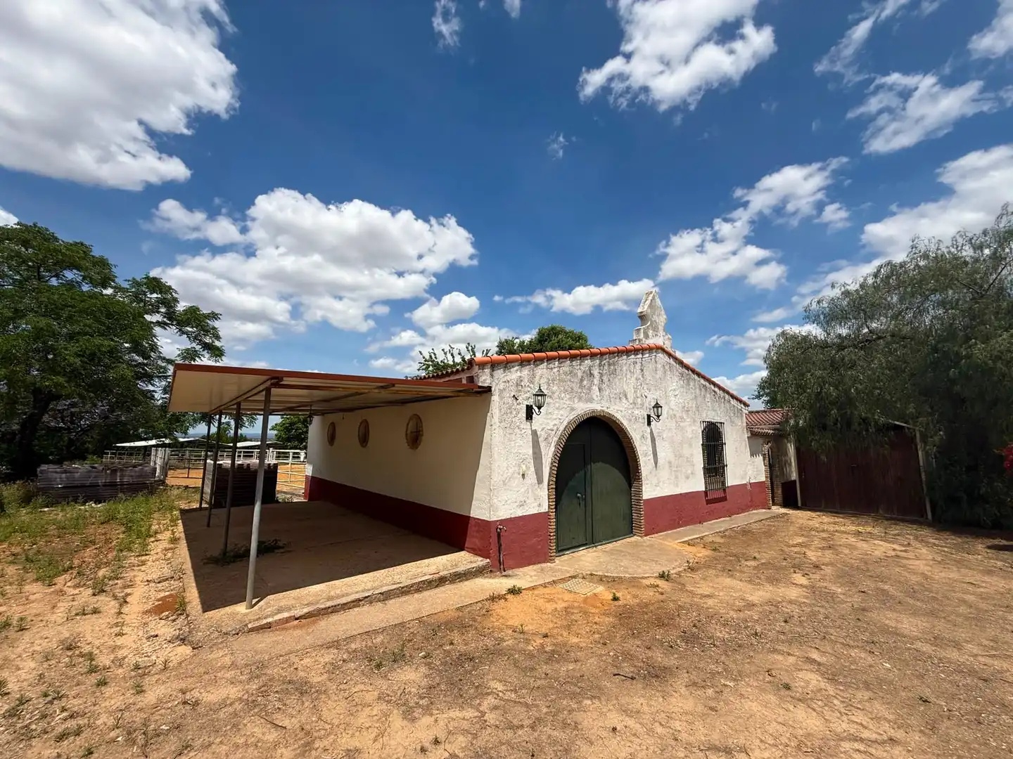 Chalet con piscina en venta en Carretera Olivares, imagen 54